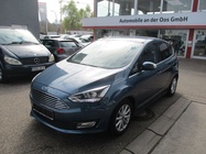 Ford C-Max 2019