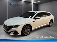 Volkswagen Arteon 2023