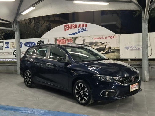 Fiat Tipo 2019
