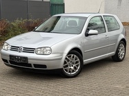 Volkswagen Golf 2003