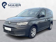 Volkswagen Caddy 2022