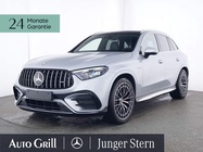Mercedes-Benz GLC-Class 2023