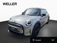 MINI Cooper 2023