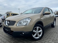 Nissan Qashqai 2007
