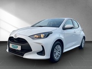 Toyota Yaris 2025
