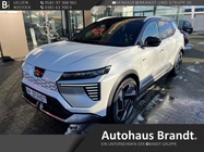 Mitsubishi Eclipse Cross 2026