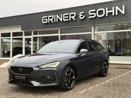 Cupra Leon 2023