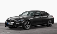 BMW 3 Series 2025