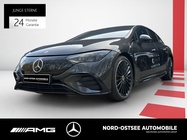 Mercedes-Benz EQE 2022