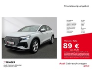 Audi Q4 e-tron 2022