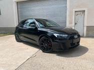 Audi A1 2020