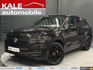 Volkswagen Touareg 2022