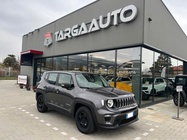 Jeep Renegade 2019