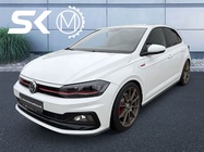 Volkswagen Polo 2020