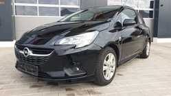 Opel Corsa 2019