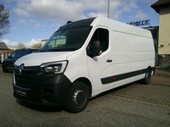 Renault Master 2024