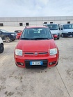 Fiat Panda 2011