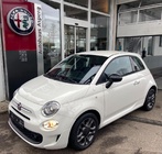 Fiat 500 2021