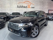 Volkswagen Touareg 2021
