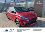 Hyundai i10 2026