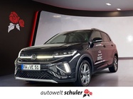 Volkswagen T-Cross 2024