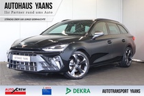 Cupra Leon 2024