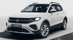 Volkswagen T-Cross 2025