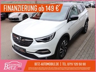 Opel Grandland 2019