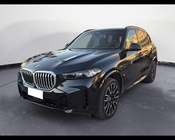 BMW X5 2023
