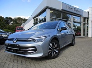 Volkswagen Golf 2025