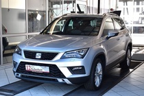 Seat Ateca 2020