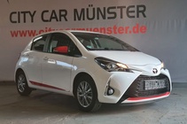 Toyota Yaris 2017