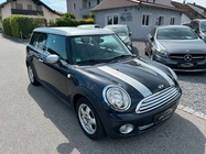MINI Clubman 2008