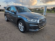 Audi Q5 2020