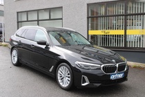 BMW 5 Series 2023