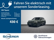 Volkswagen Tiguan 2025