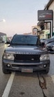 Land Rover Sport 2009