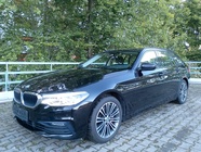 BMW 5 Series 2020