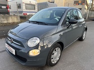 Fiat 500 2021