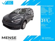 Volkswagen Touran 2025