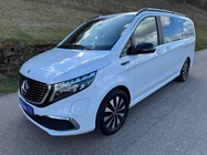 Mercedes-Benz EQV 2020