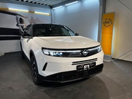 Opel Grandland 2025