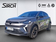 Renault Captur 2025
