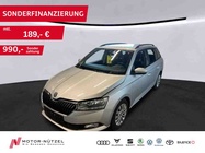 Skoda Fabia 2022