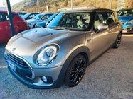 MINI Clubman 2019