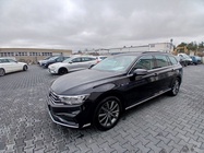 Volkswagen Passat 2020