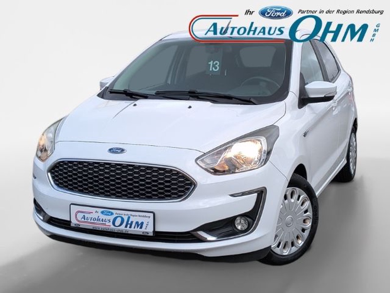 Ford Ka/Ka+