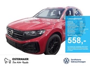 Volkswagen Touareg 2025