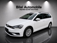 Volkswagen Golf 2020