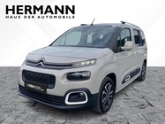 Citroen Berlingo 2019